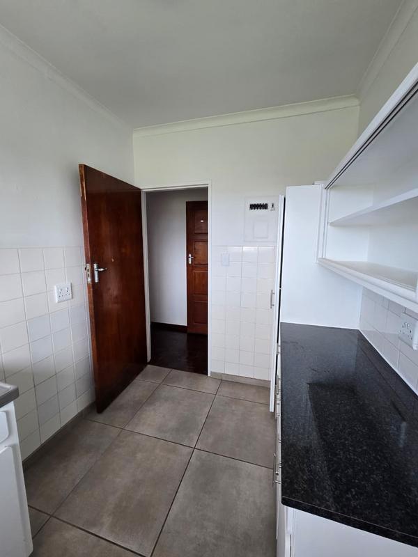 To Let 1 Bedroom Property for Rent in Thornton Western Cape
